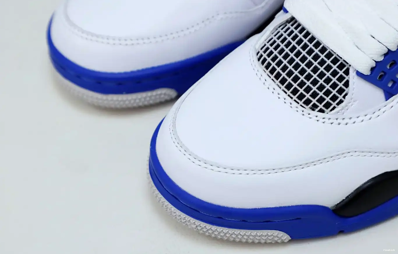 JORDAN MOTORSPORTS RETRO 4 AIR 0704